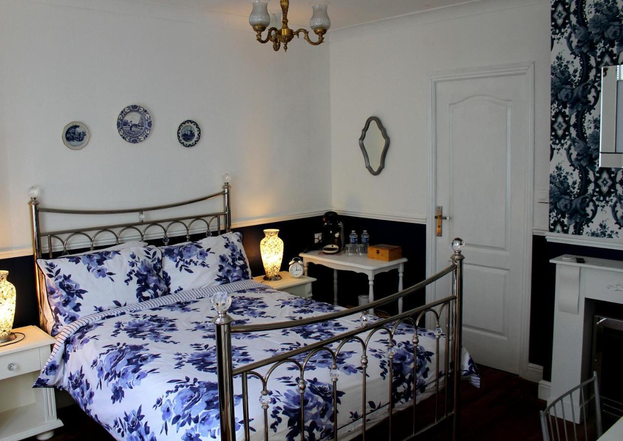 Bed and Breakfast Le Potier Jovial Ger  Exterior foto