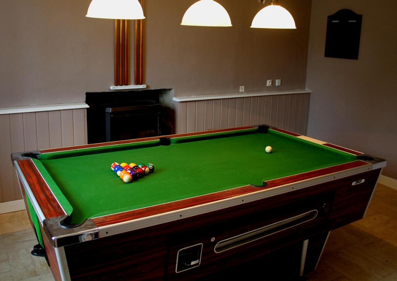Bed and Breakfast Le Potier Jovial Ger  Exterior foto